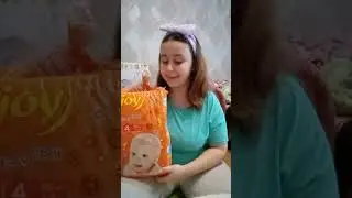 Pampers active baby, Pampers Pants, Helen Harper soft and dry, Joy every day, Evy baby, Lucky Pin