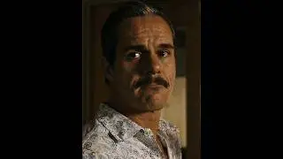 Lalo left to avoid crying | #lalosalamanca #hectorsalamanca #bettercallsaul