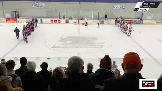 Mustangs Bantam Ship Game