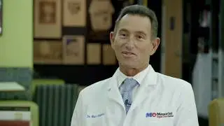 Dr. Marc Shapiro, DO - Internal Medicine - Memorial Urgent Care Center