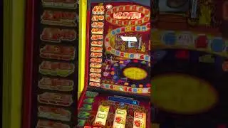 Global Wildfire - First look, iconic game - impulse fruit machine