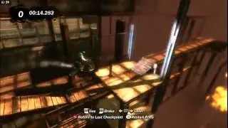 Trails-HD Warehouse-Basic Bumps