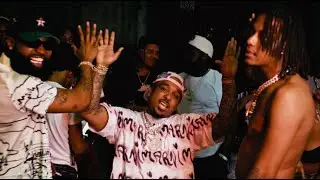 Doe Boy & Skilla Baby - Smack Sh*t (Official Music Video)