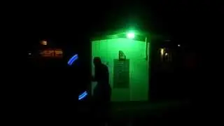 glowstringing one month