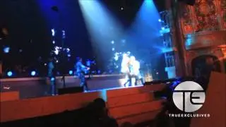 Brandy Soundchecks for BET Honors 2013 