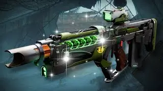 New Exotic Is Actually BUSTED!