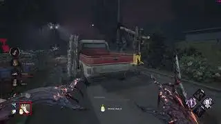 Spirit Late-Game Comeback DeadByDaylight