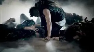 TAEYANG vs Linkin Park - I'll Be There (SOLAR STORM MASHUP) HD MV By CJSHARK19