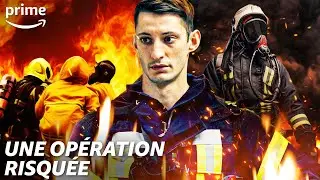 L'intervention d'une vie - Sauver ou p&eacute;rir | Prime Video