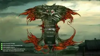 The Witcher 1 Live Stream!