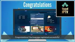 Настройка Smart STB &mdash; Как настроить бесплатную пробную версию IPTV-портала на смарт-телевизорах Samsung и LG.