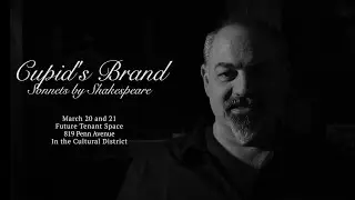 Cupid's Brand - David Ogrodowski