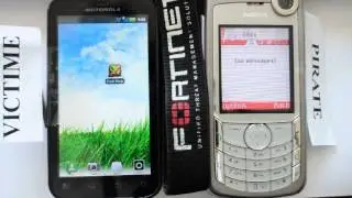Android/Fakemart - 1/3 - Version Francaise