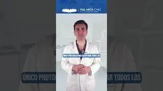 &iquest;PERDISTE TODOS TUS DIENTES? LA SOLUCI&Oacute;N EST&Aacute; EN FULL ARCH CHILE  #vi&ntilde;a #fullarchchile