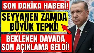 Ek Zam Kararı Çıkmak Üzere! 2026 Maaşları İçin Beklenen İlk Açıklama Geldi