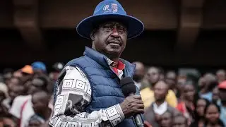 Raila Odinga: I will respect the Supreme Court ruling on poll petition
