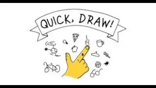 Quick Draw Challenge (STRAFF!)