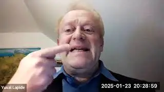 IST JESUS GOTT ?!  Ein  j&uuml;discher Bibelexperte gibt profunde Antworten f&uuml;r verunsicherte Christen!!