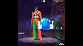 OLD PLAYER EMOTIONS ll DISCO FIASCO BUNDLE#freefire #shortsfeed
