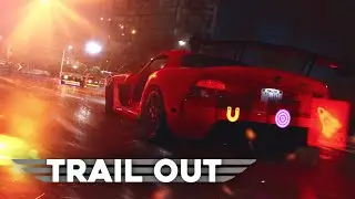 TRAIL OUT v5.0 | Tokyo Breach Update