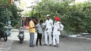 डेप्युटीला नेलं बिबट्यानी | राया मराठी - भाग - १७४ | Raya Marathi Episode - 174