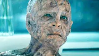 An old dude with burn scars &mdash; that&rsquo;s Thomas Godolkin? | Gen V S2 EP 5