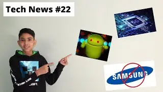Tech News in Hindi #ViralVideo #TechBurner #TechnoRuhez #TrakinTech #TechnologyGyan #TechNews#23