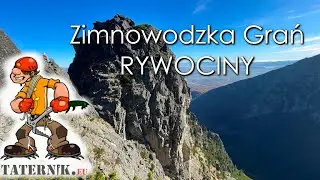 Zimnowodzka grań / Rywociny