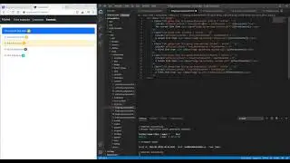 #11 Bootstrap 5 Listgroup and Badges with Angular 11