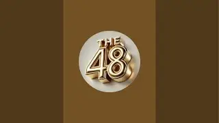 The48 в прямом эфире!