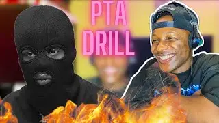 Frank Gomez Slovakian Cartel REACTION
