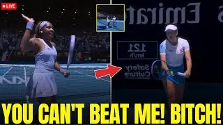 HATERS IN SHOCK As Coco Gauff GOES OFF On Kamilla Rakhimova To Win Her FIRST MATCH  OF AO 2026!