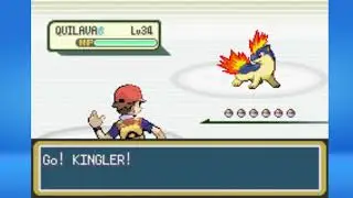 Baton Pass is broken in an Extreme Randomizer