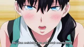 Shuumatsu no Harem episode 3 English Sub | REACTION