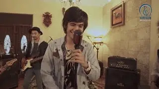 Radio Band - Pagi yang Cerah (Video Live)