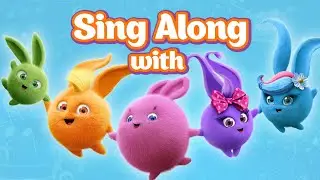 🔴 Sing Along with the Sunny Bunnies | Livestream