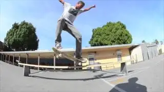 Jeremiah Johnson Street Part
