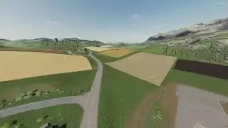 Tutorial | FS19 zapnut&iacute; CONSOLE,FPS,FOV,HUD,FLIGHT,TRIGGER,LIGHTS | CZ