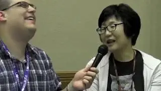 Nao Yazawa at Colossal Con 2017