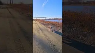 C&D Canal and Fort DuPont exploration