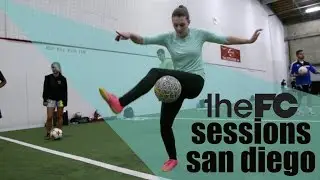 theFC Sessions: SAN DIEGO! | theFC