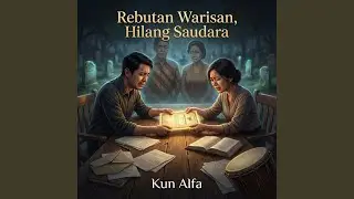 Rebutan Warisan Hilang Saudara
