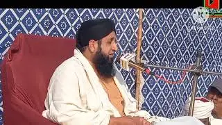 حضرت علامہ مولانا قاری محمد اللہ نواز خان صاحب کروڑ 