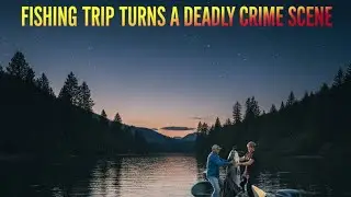 Fishing Trip Turns Into a Deadly Crime Scene | True Crime Story