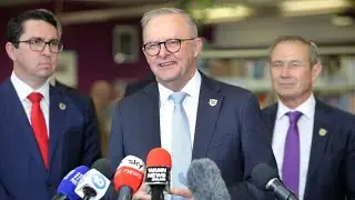 Workers will &lsquo;earn more&rsquo; under Labor government