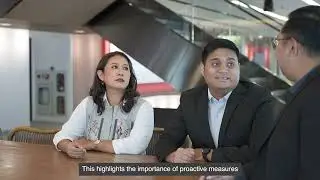 Legal insight into corporate investigation