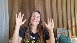 Mitones y nuevo proyecto - vlog de tejidos Ele Teje