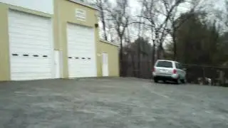 Singer Roanoke Refurbishment Center Exterior