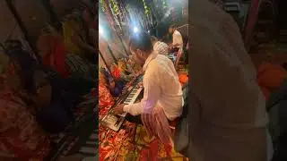 Punjabi song reel #keyboard #octapad #dholak #sampler #music #piano #pianocover
