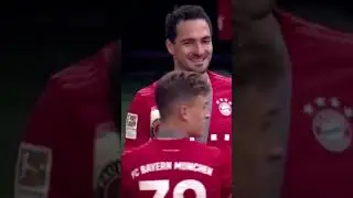 бавария чемпион